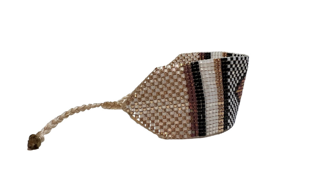 Rika Collection Cuff Bracelet