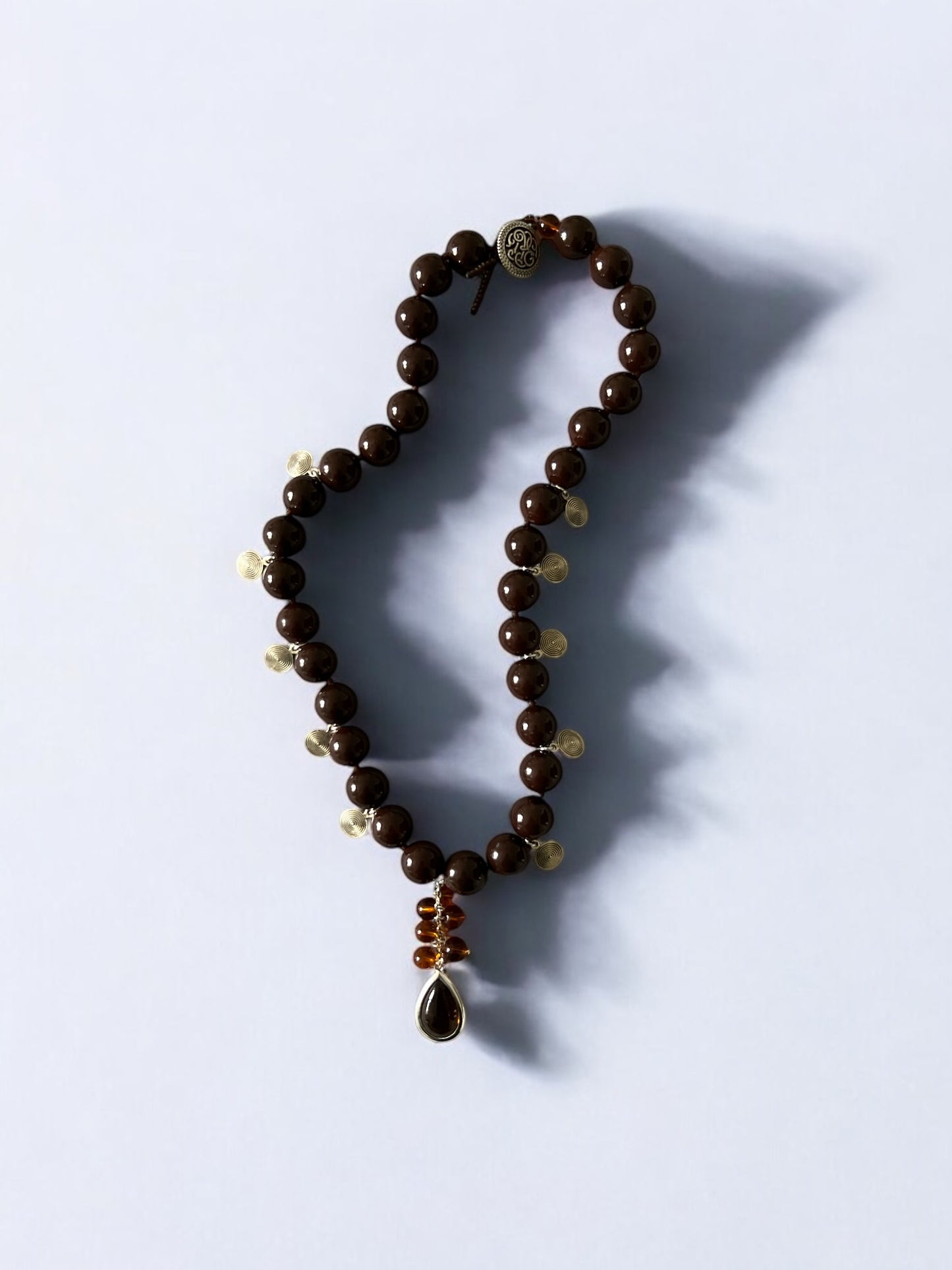 Sally Necklace