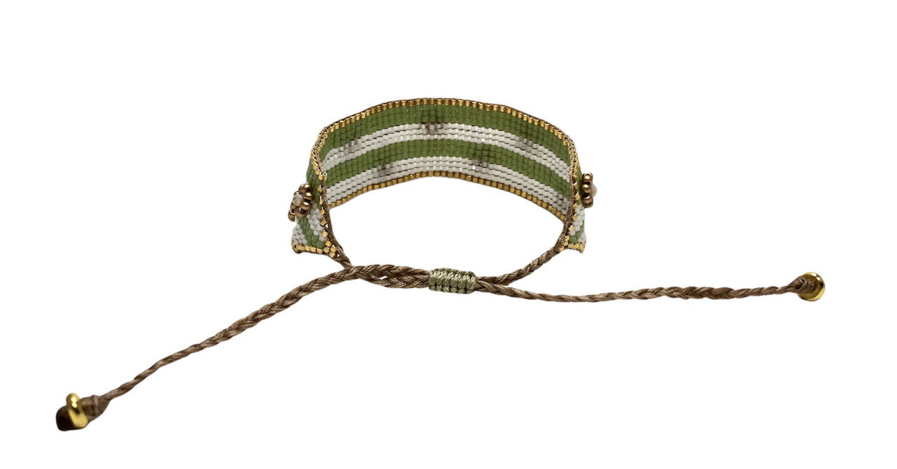 Fleur Bracelet