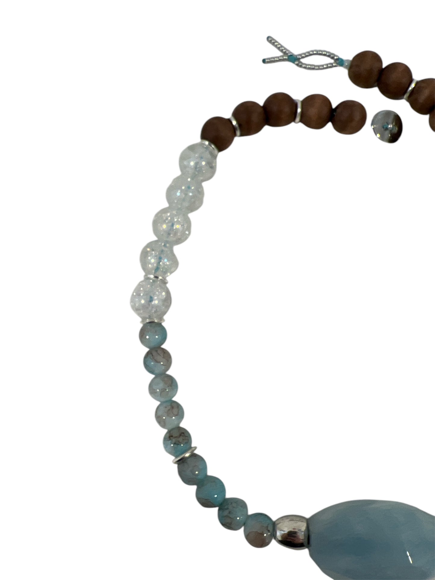 Jasmine Necklace