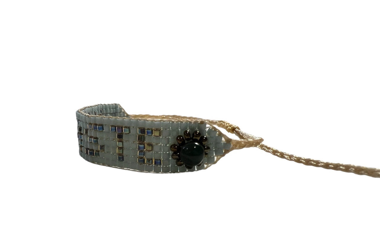 Namaste Bracelet
