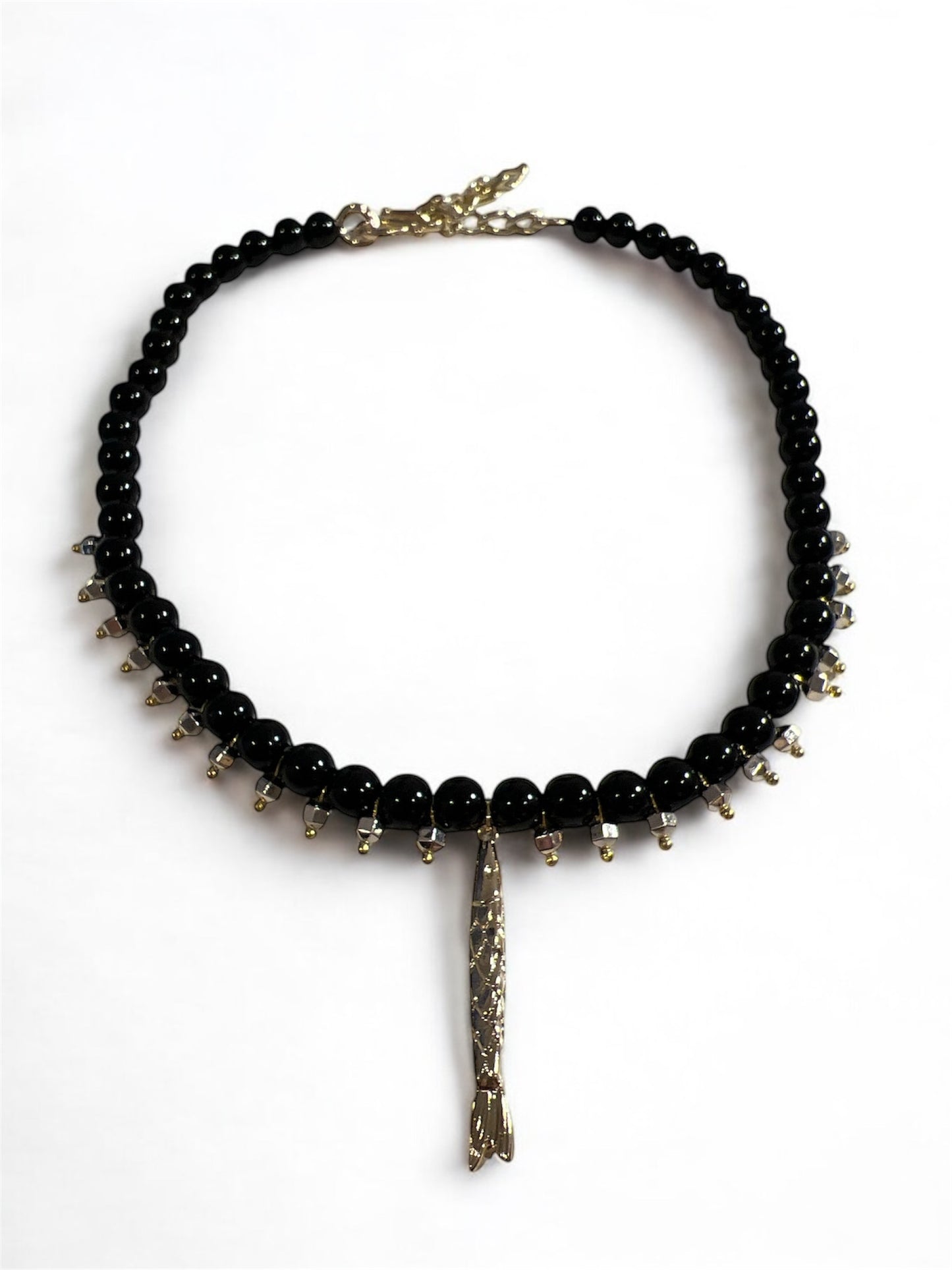 Elisa Necklace