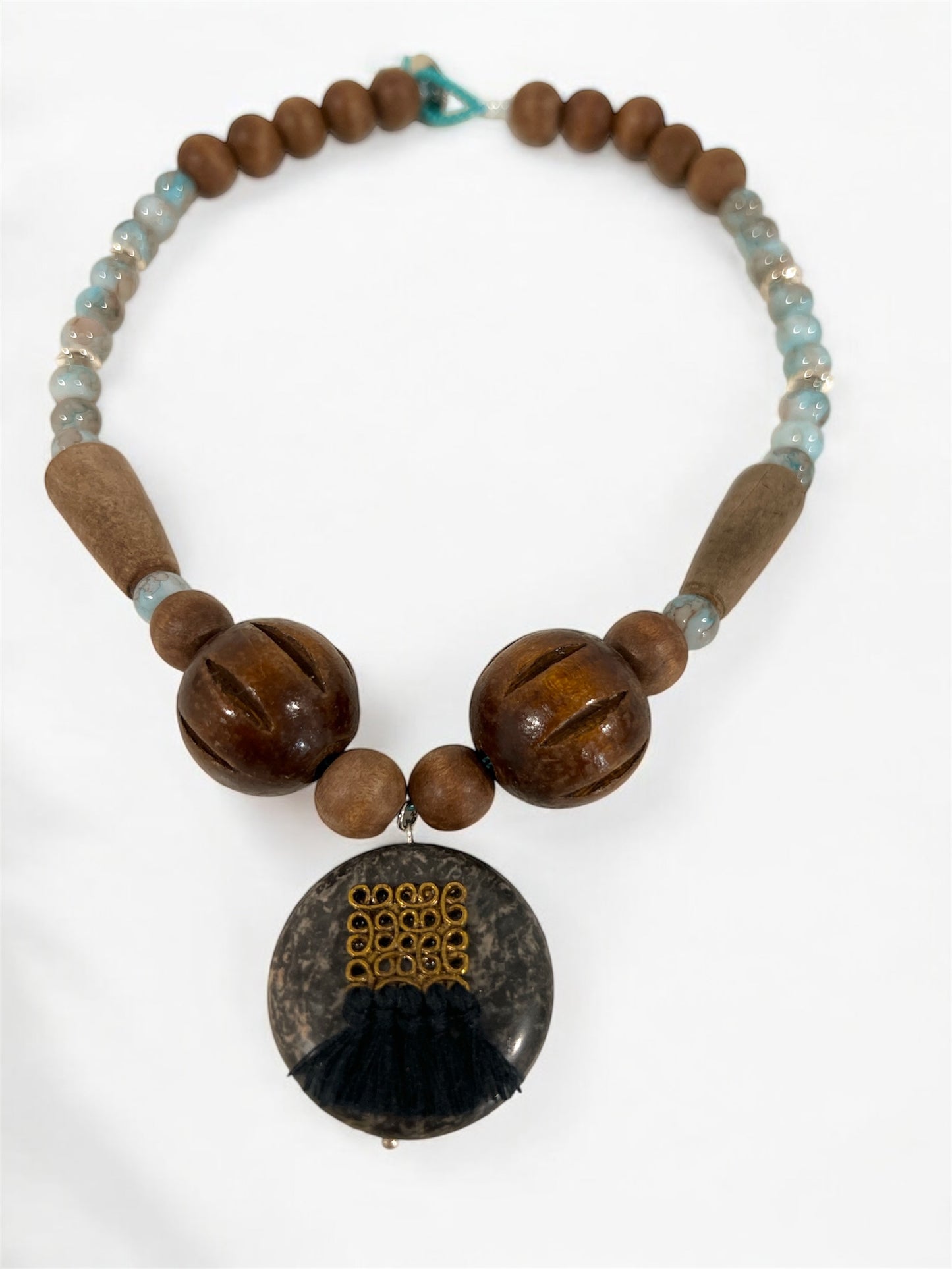 Kelly Necklace