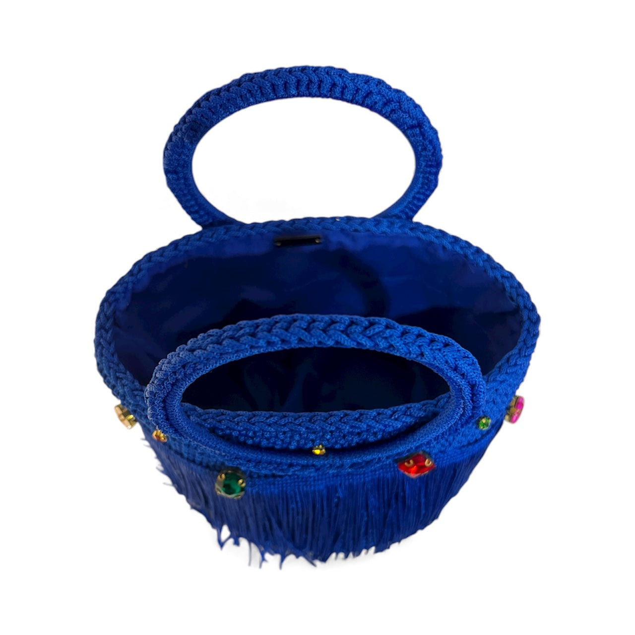 Blue Dream Bag