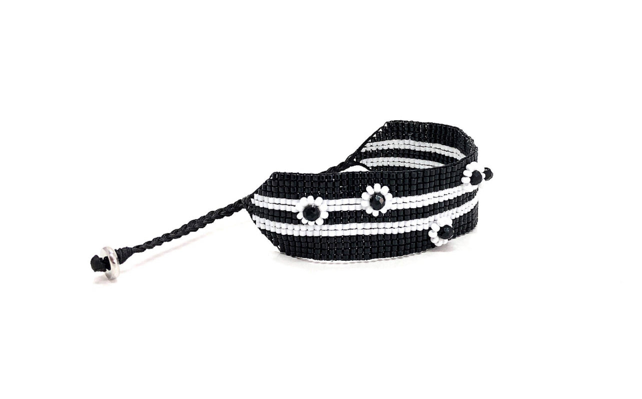 Fleur Bracelet