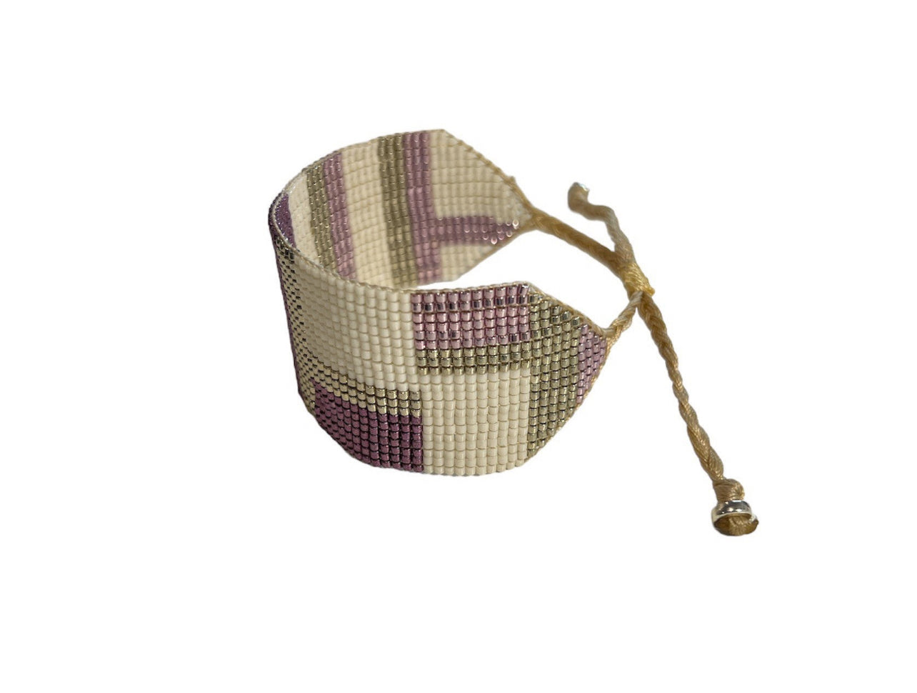 Rika Collection Cuff Bracelet