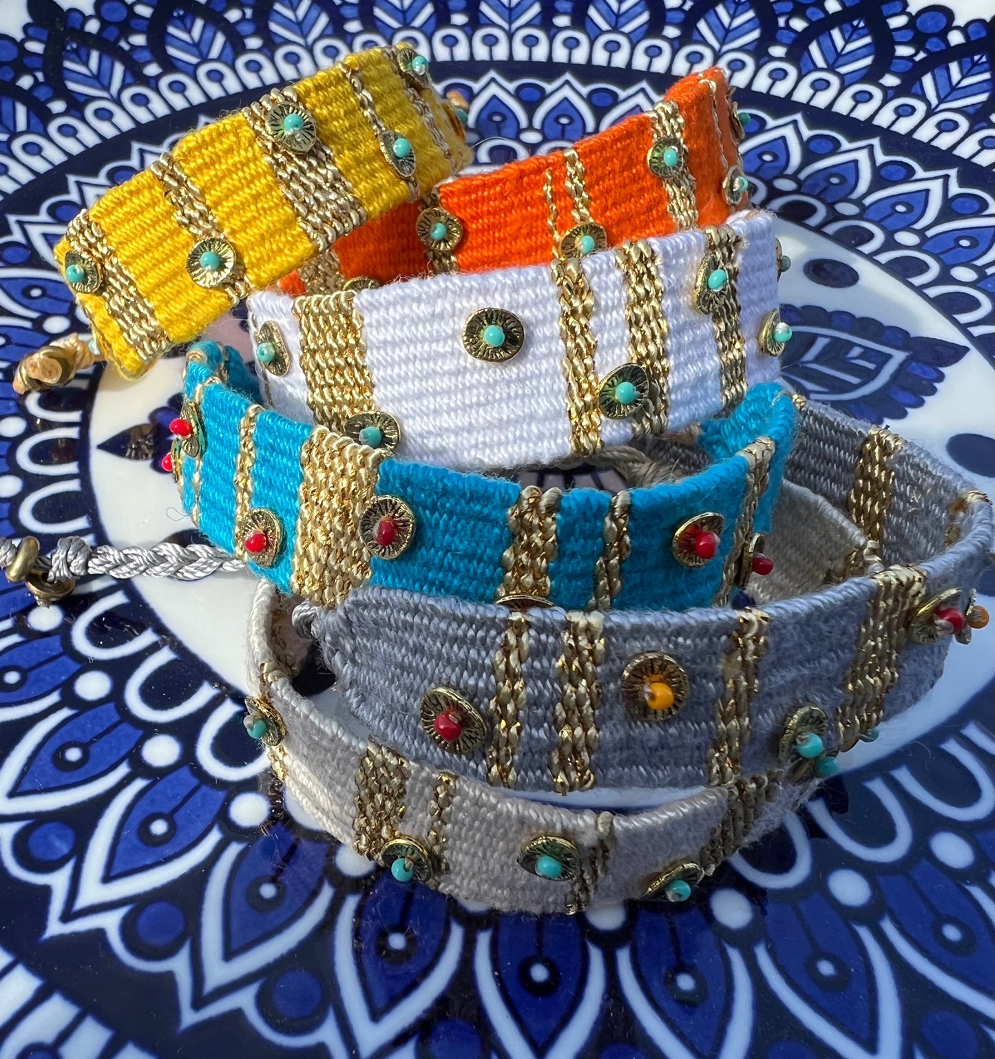Beatie Bracelet
