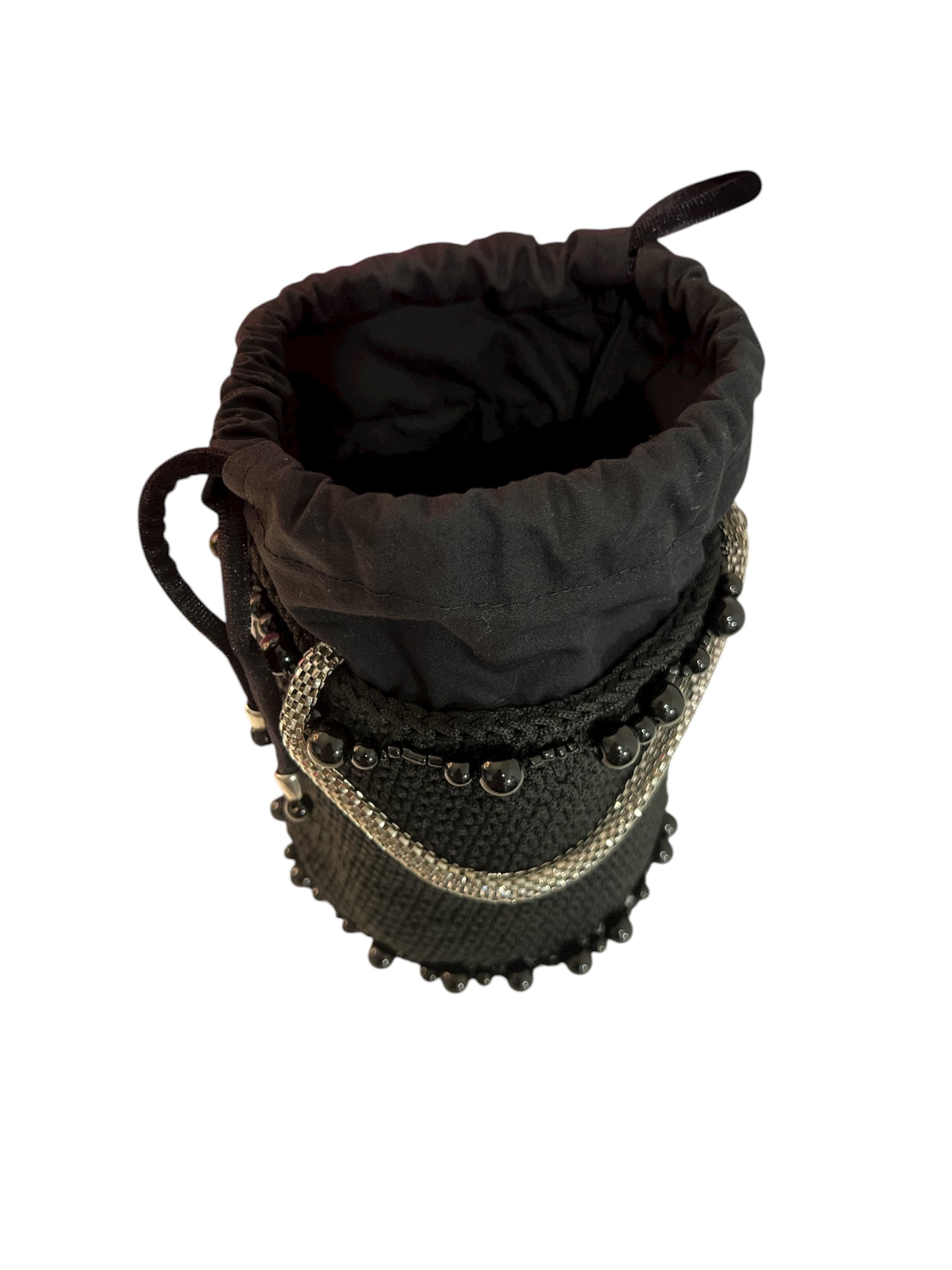 Rosso Bucket Bag