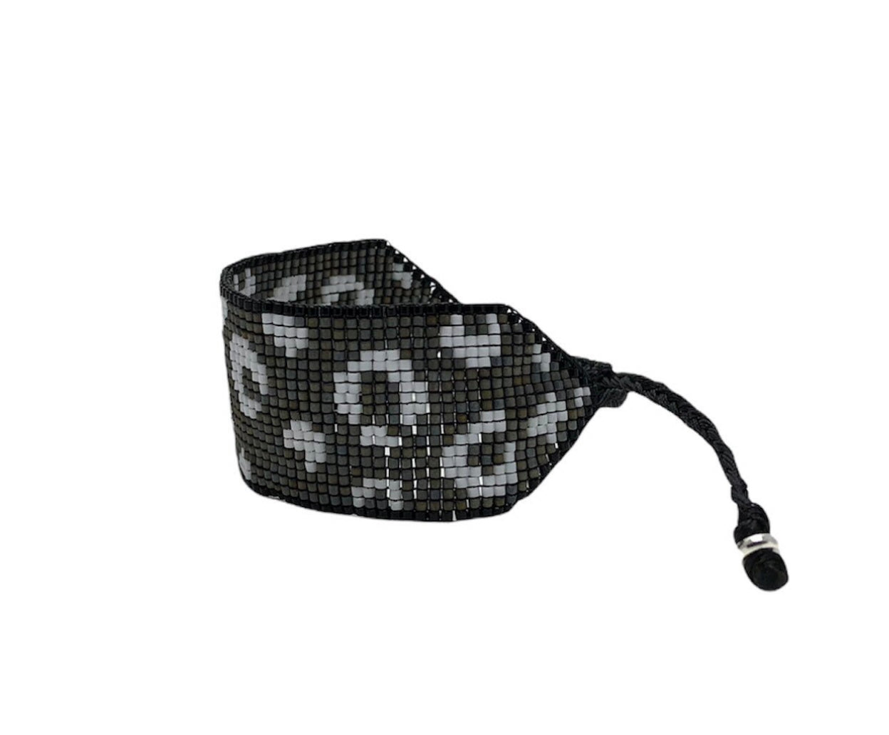 Leopard Bracelet