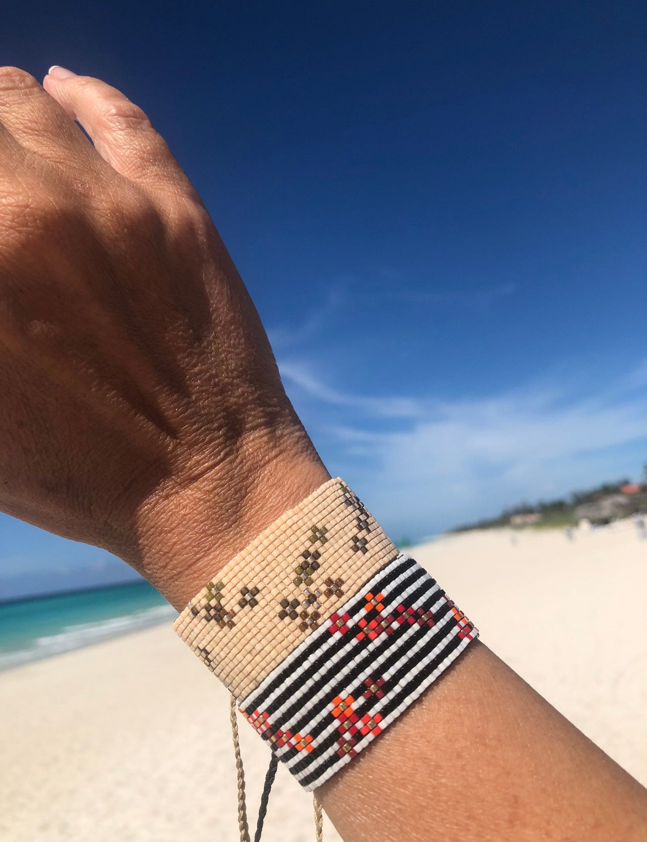 Fleur Bracelet