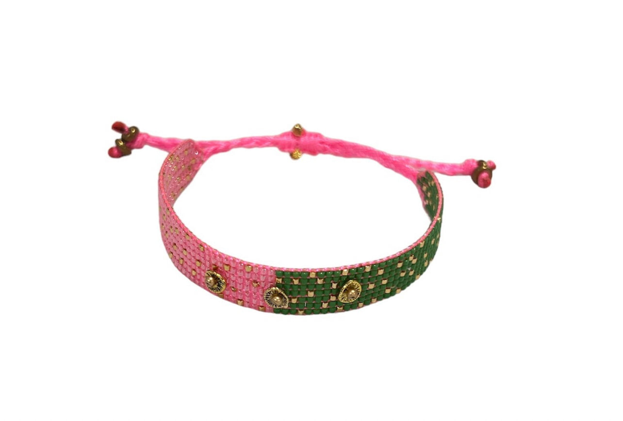 Liah Bracelet