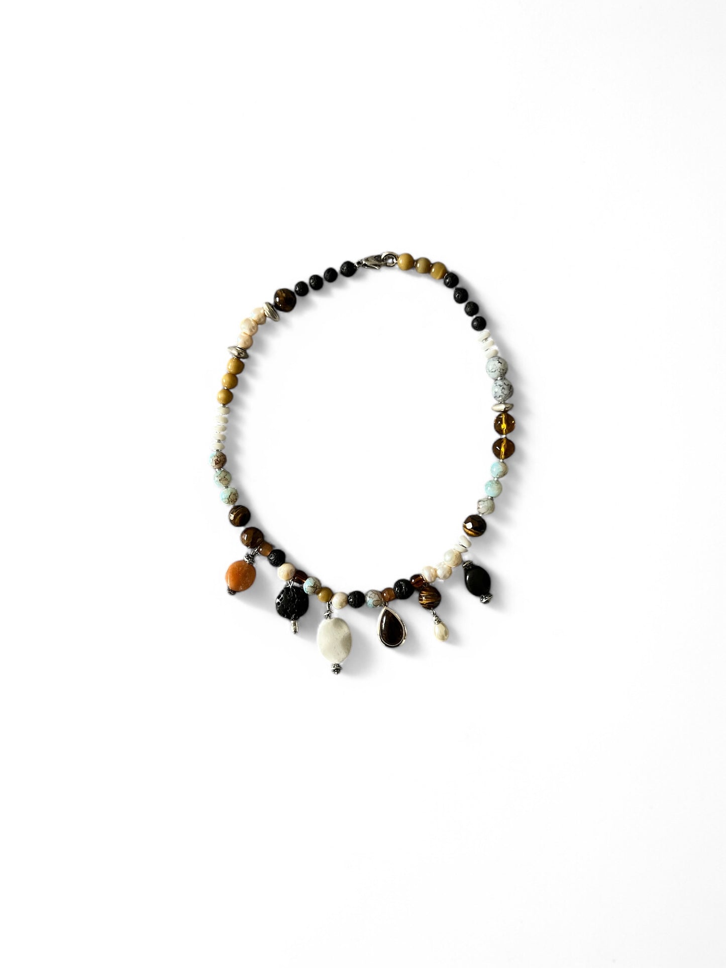 Unica Necklace