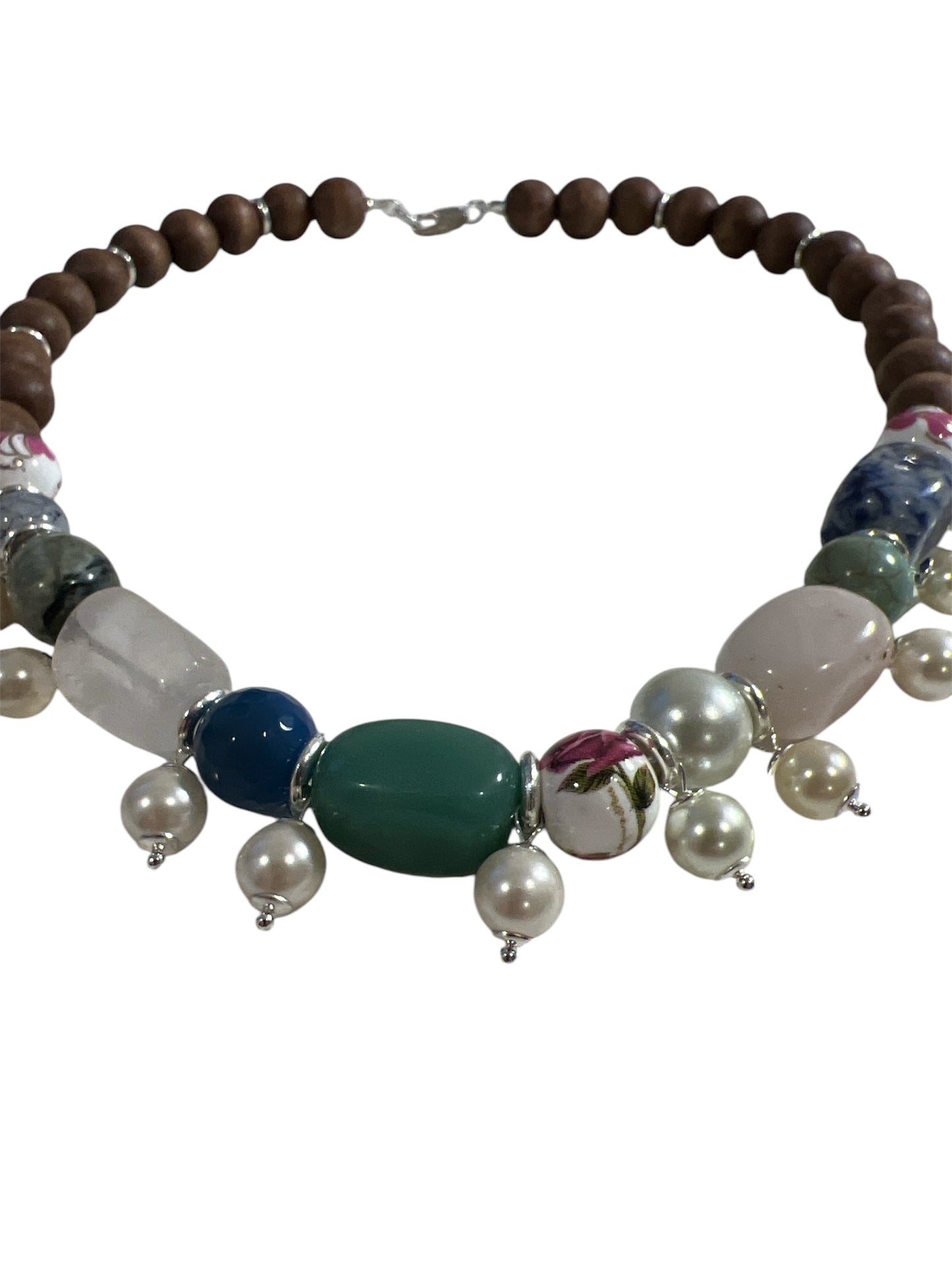 Sierra Necklace