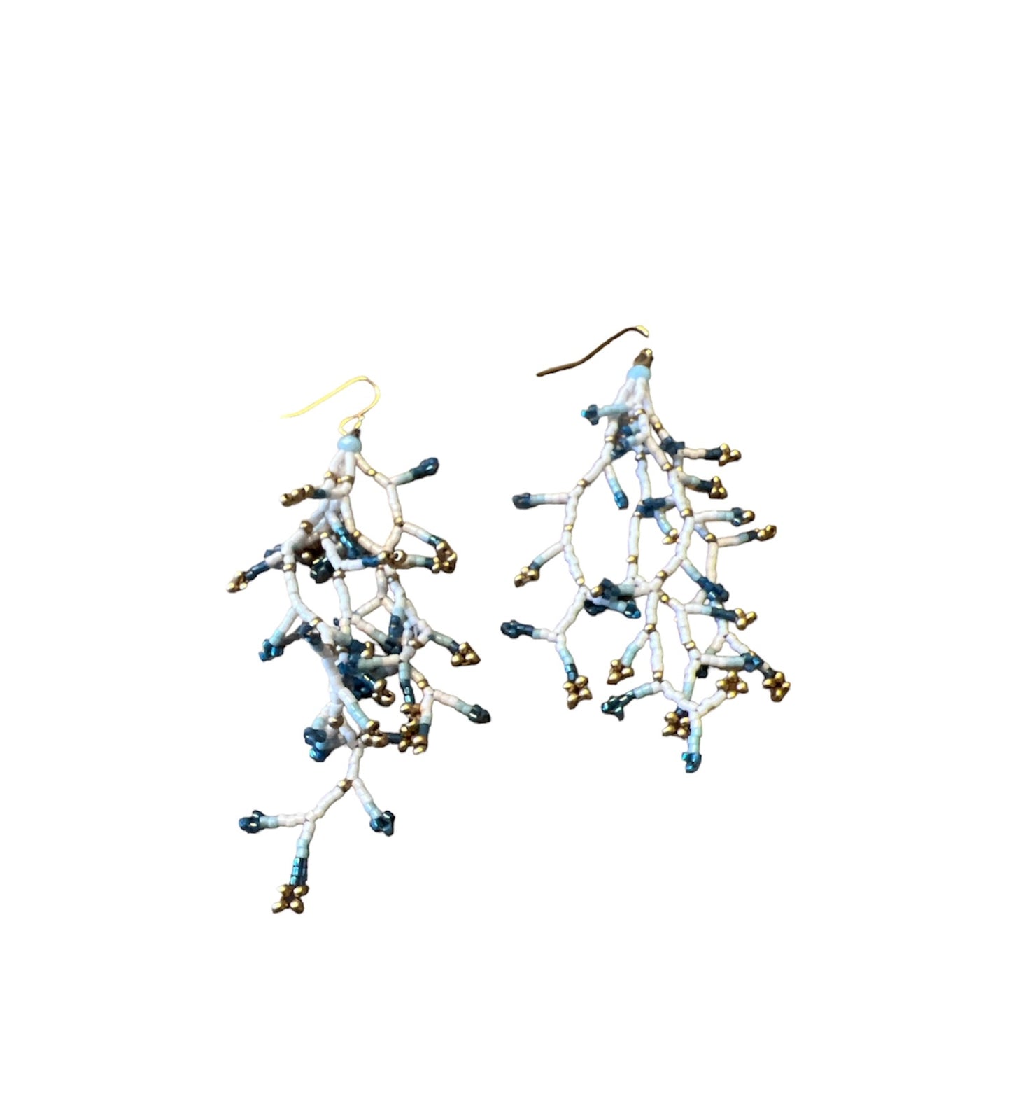 Bella earrings