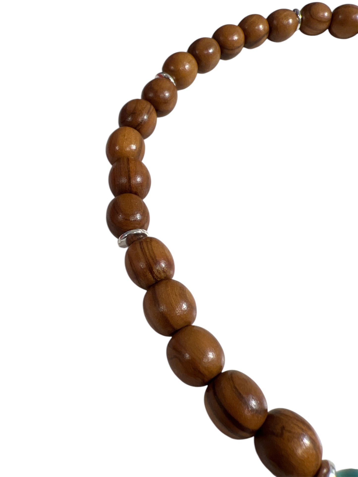 Sia Necklace