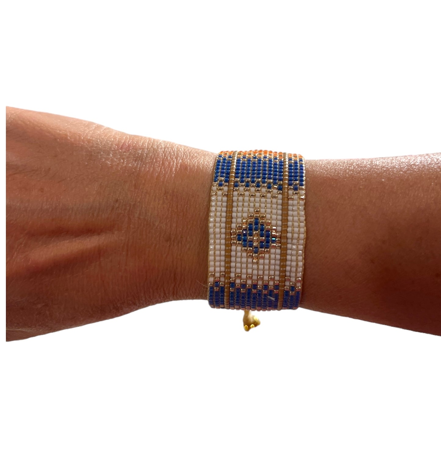 Lidya Cuff Bracelet