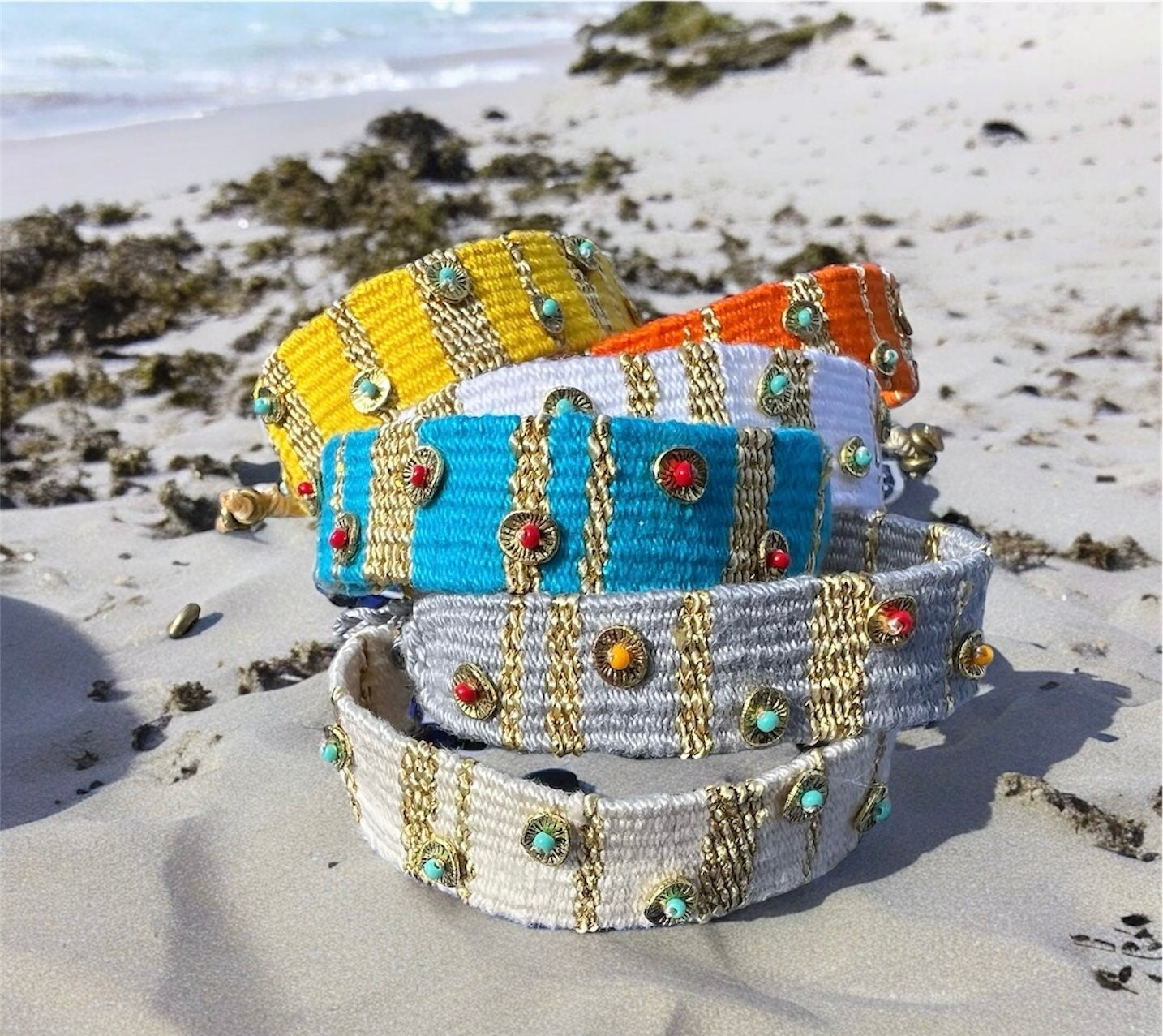 Beatie Bracelet