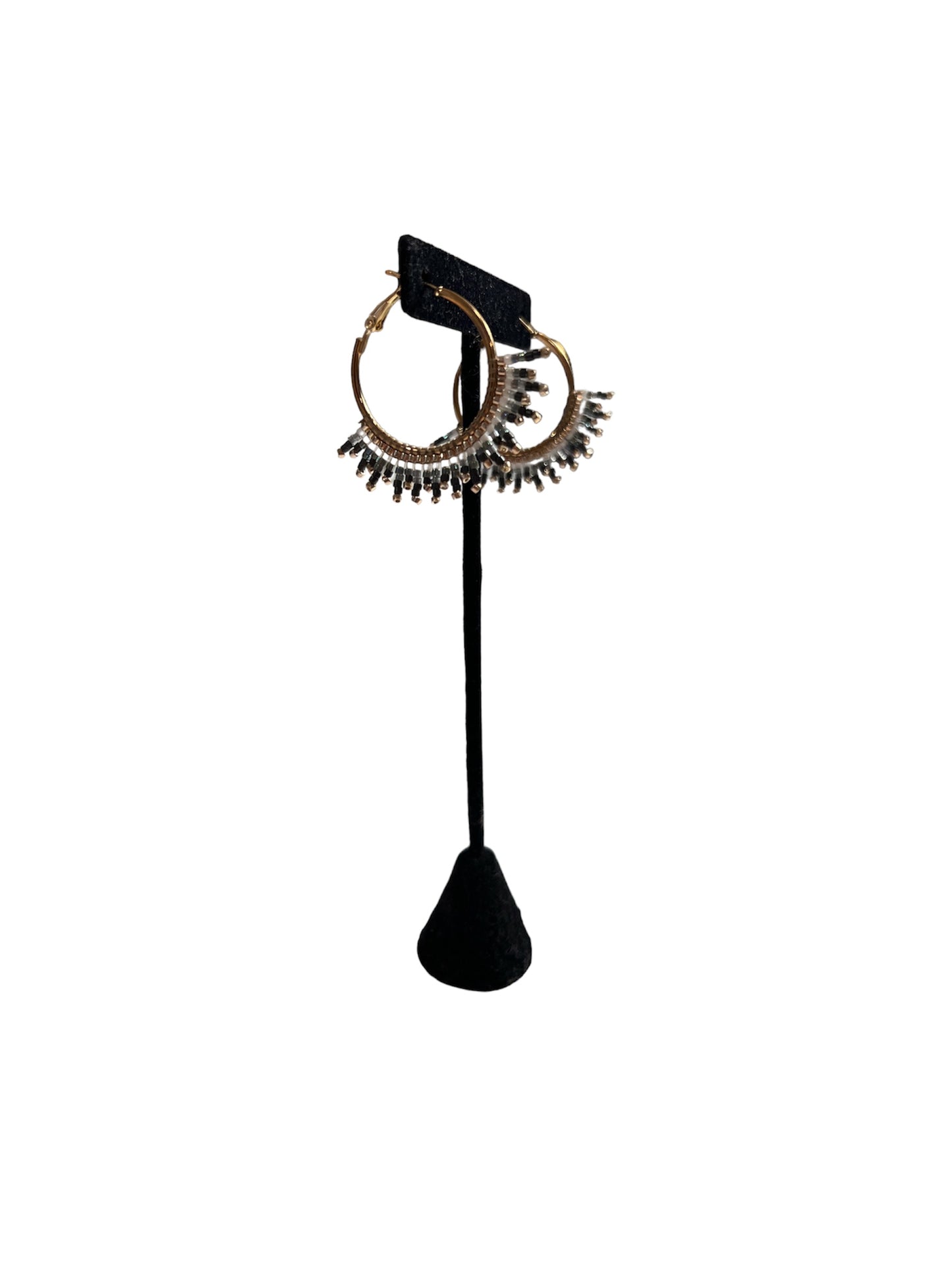 Fringe Hoops