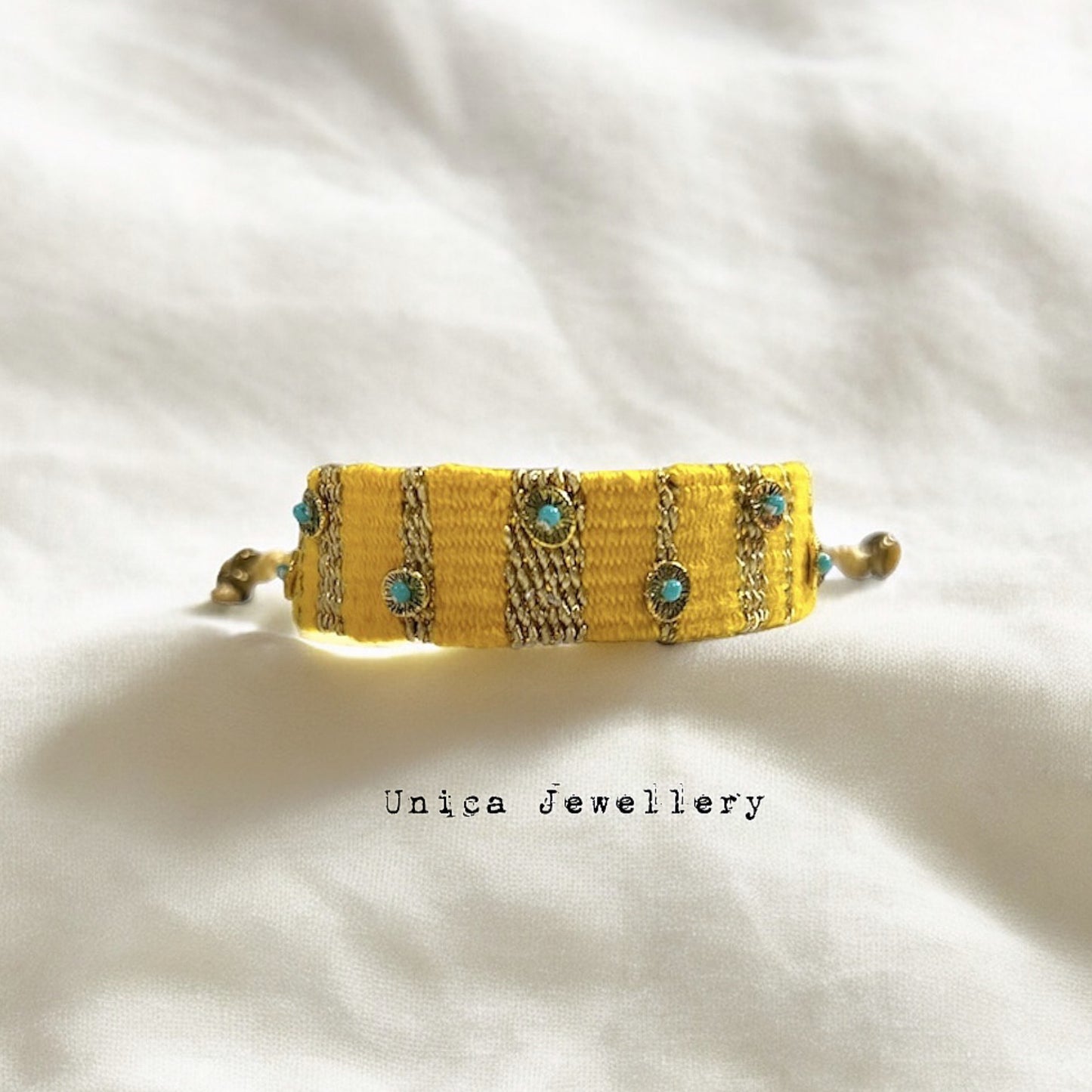 Beatie Bracelet