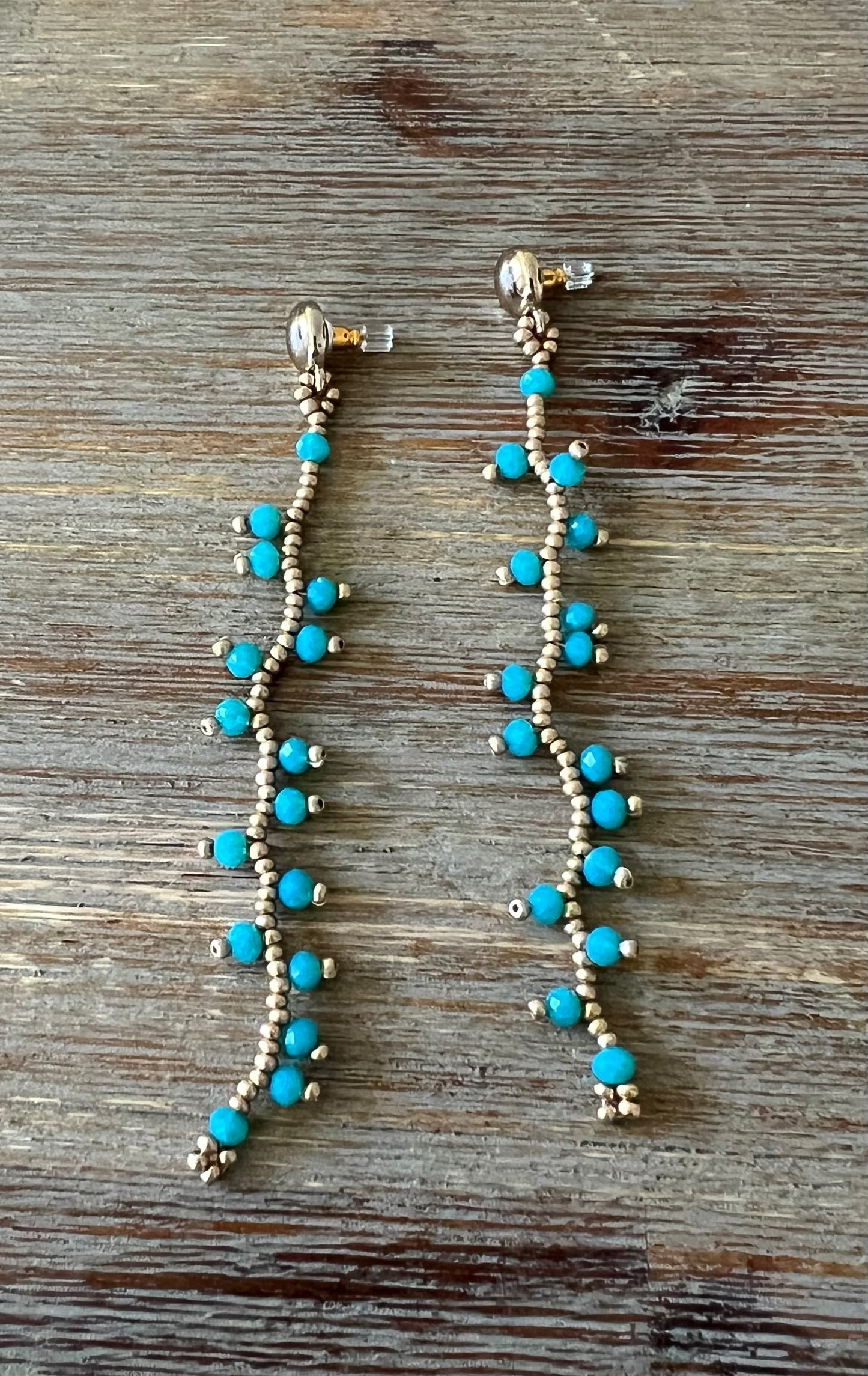 Breeze earrings