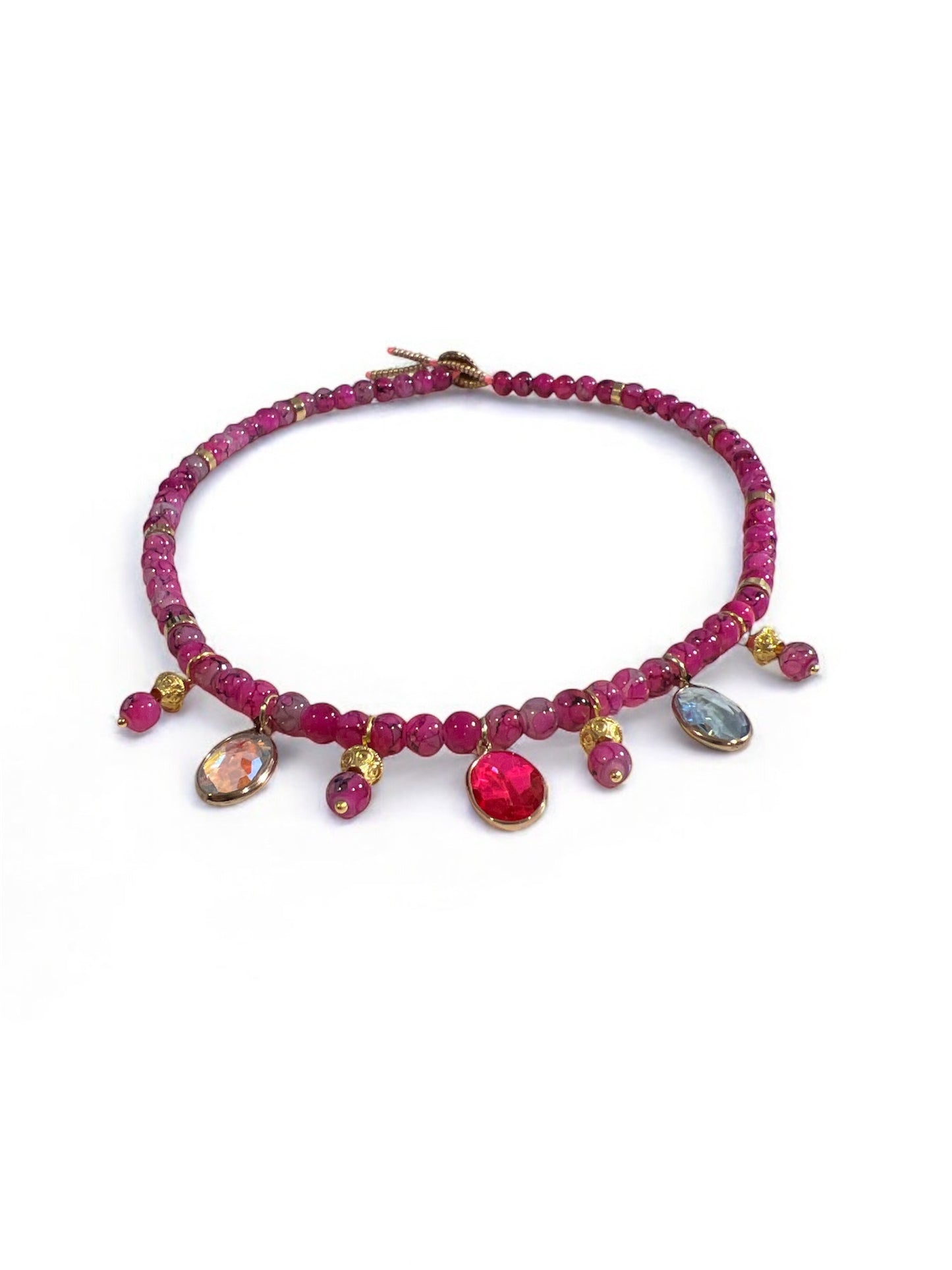 Funky Necklace