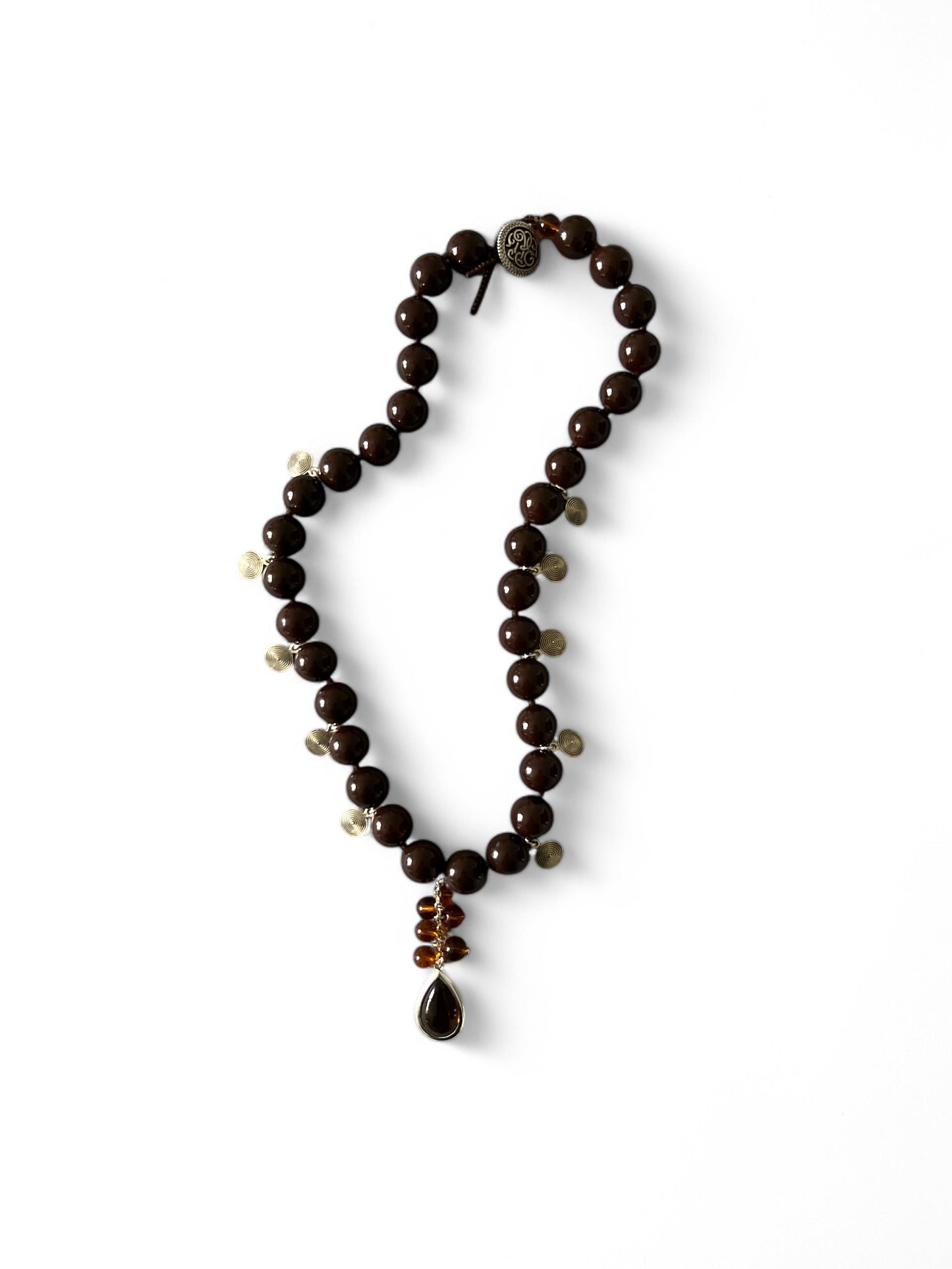 Sally Necklace