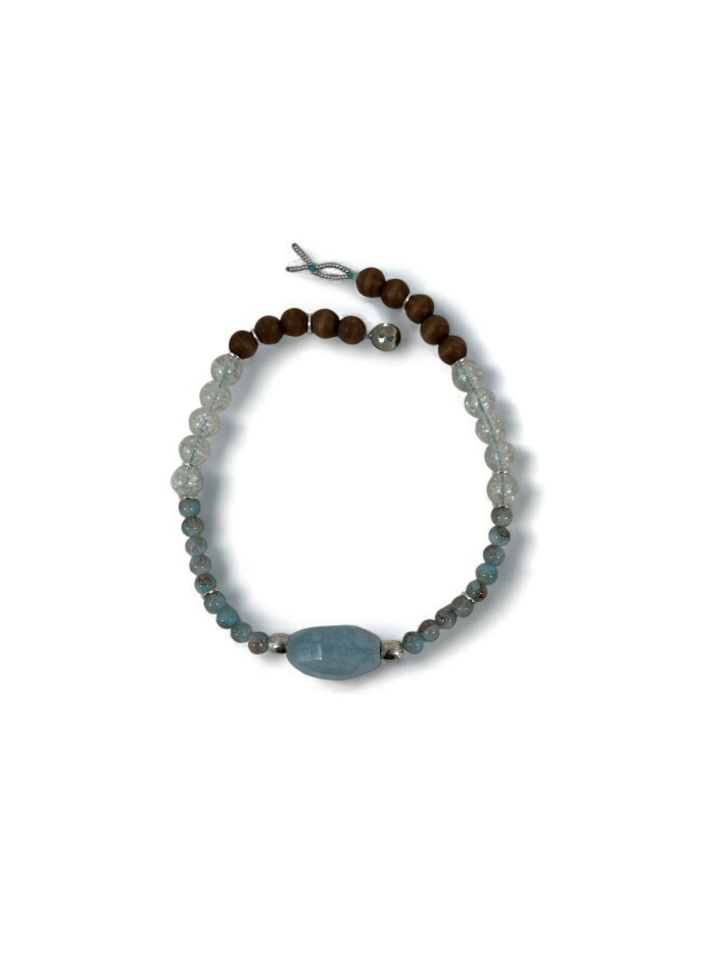 Jasmine Necklace