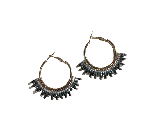 Fringe Hoops