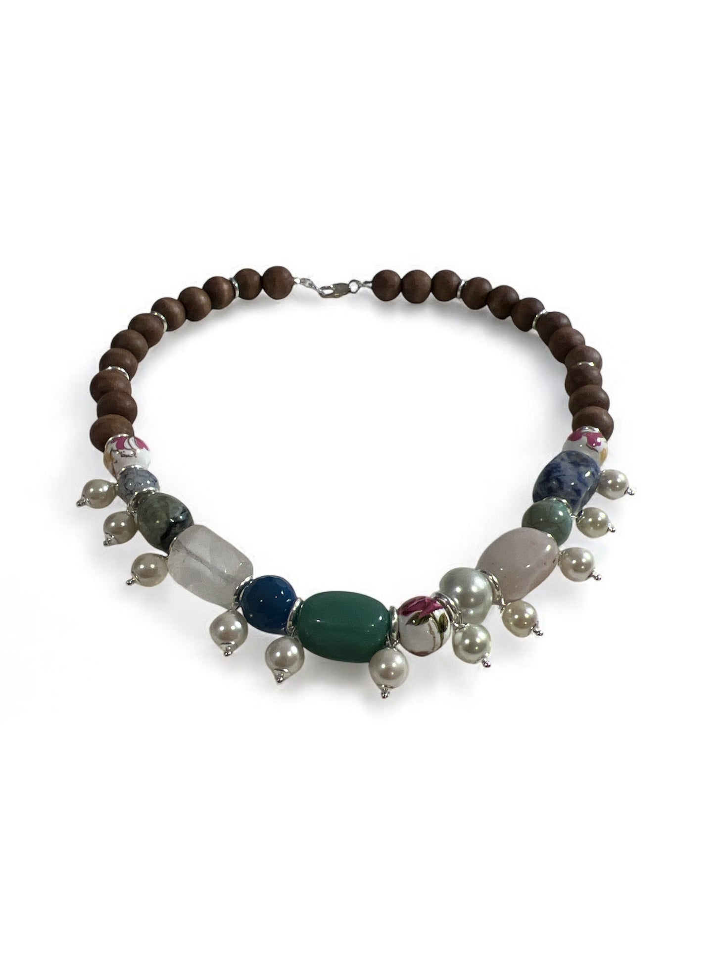 Sierra Necklace
