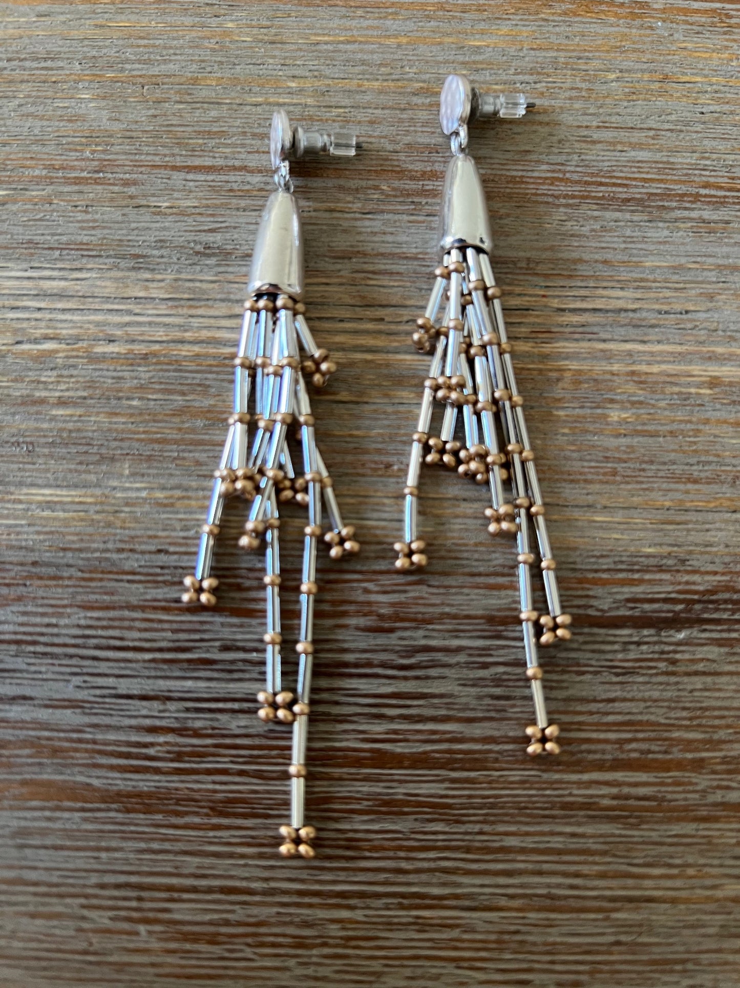 Sally earrings