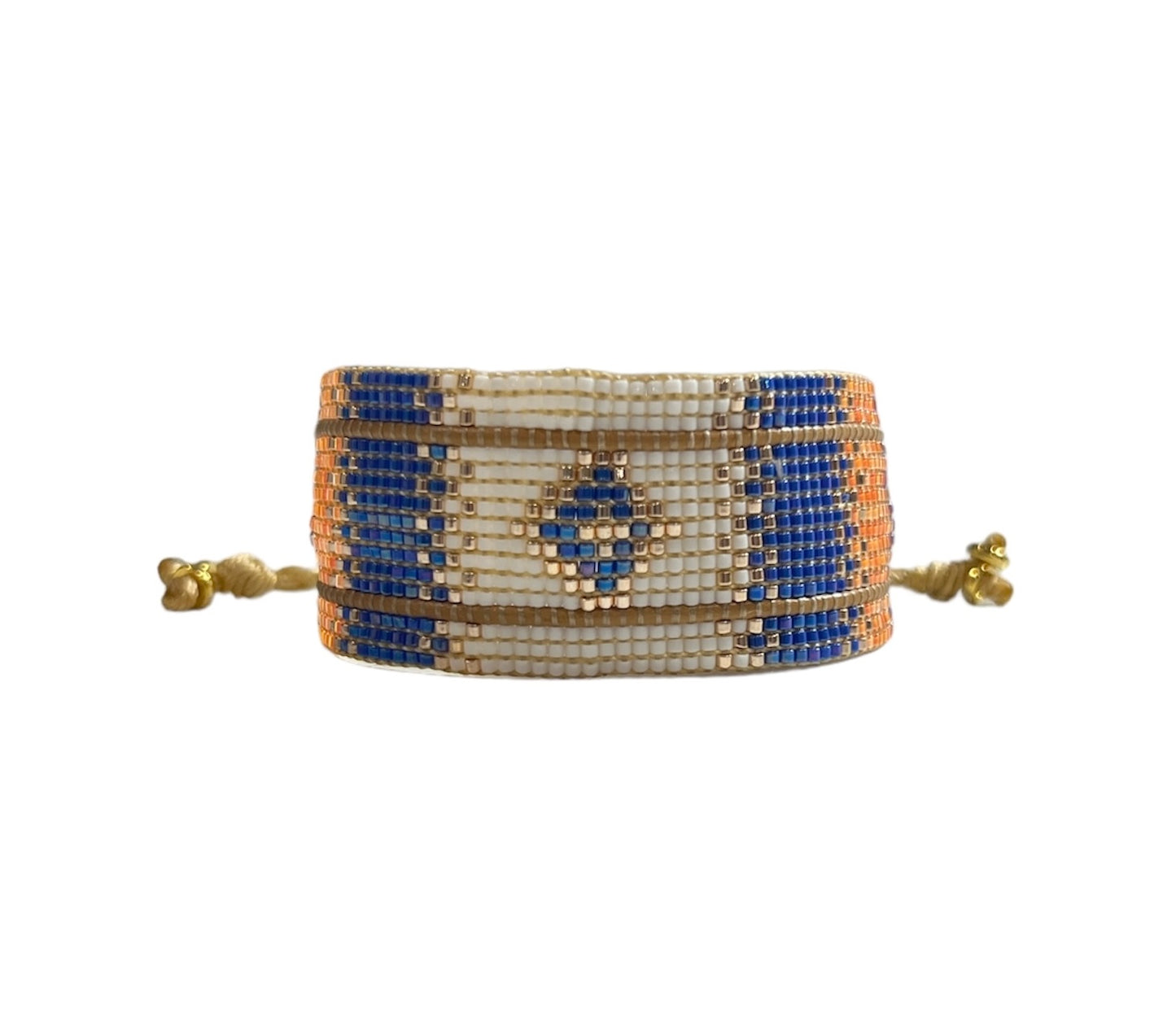 Lidya Cuff Bracelet