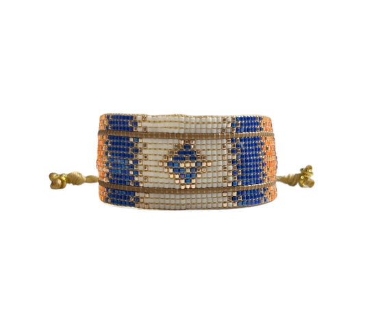 Lidya Cuff Bracelet