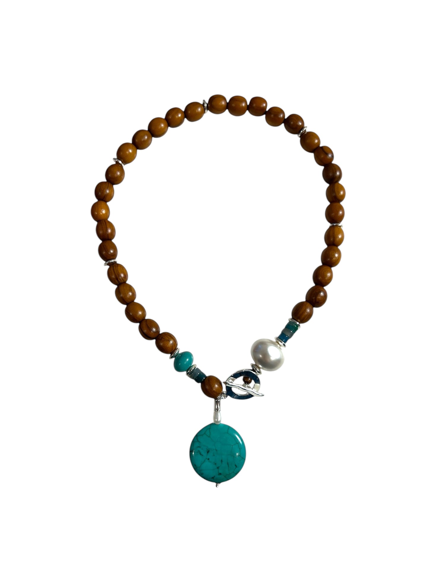 Sia Necklace