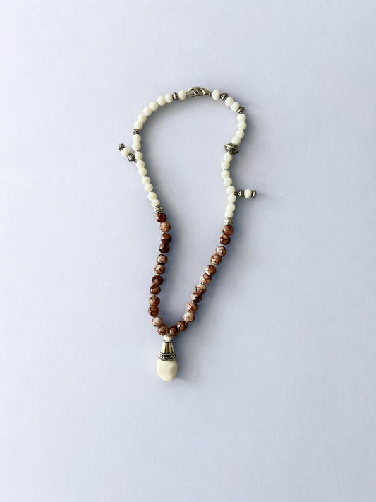 Nova Necklace