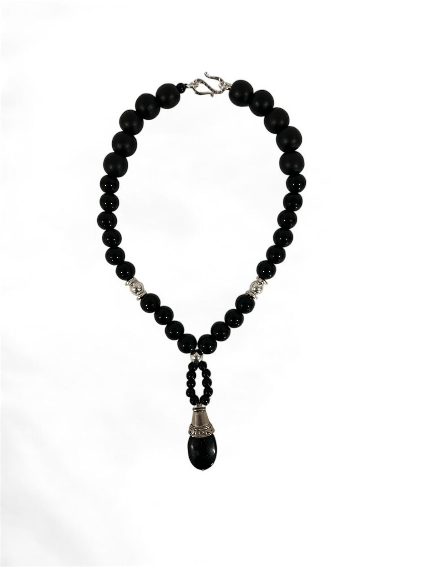 Day and Night Necklace