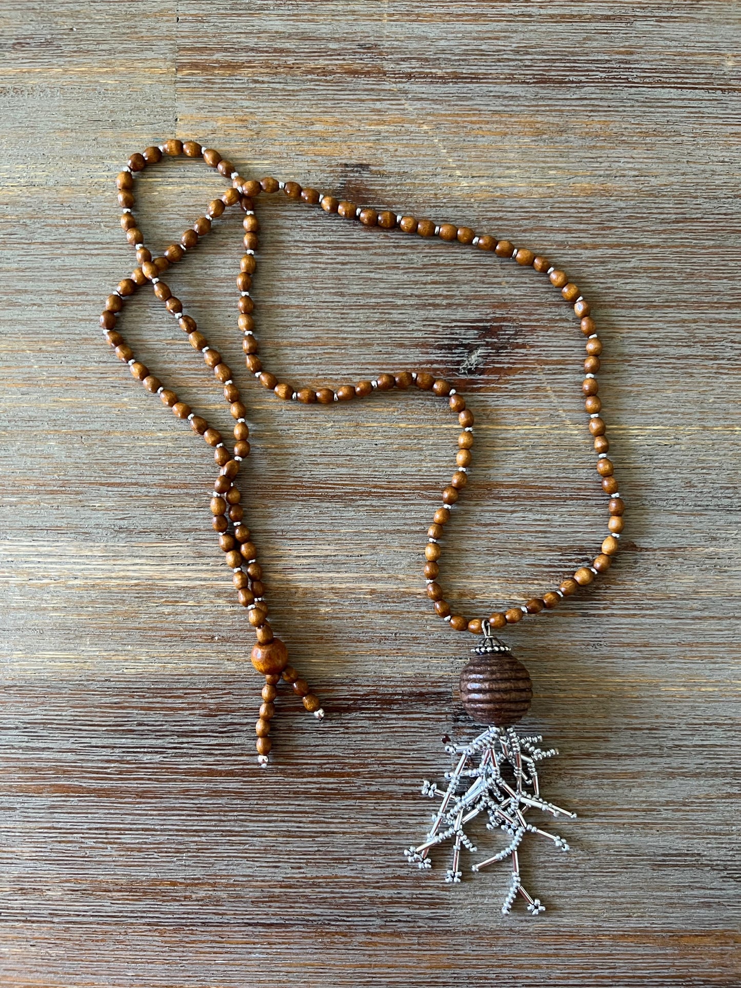 Luna Necklace