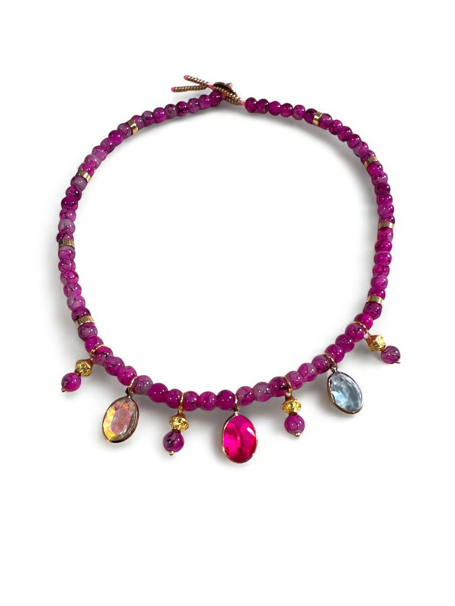 Funky Necklace