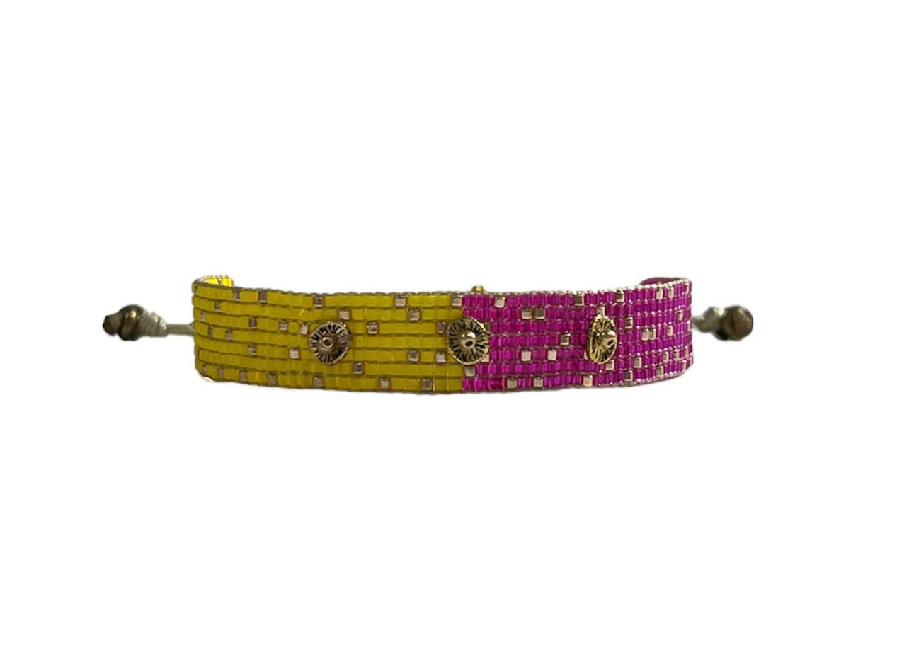 Liah Bracelet