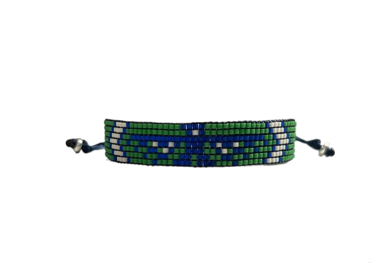 Men’s eagle bracelet