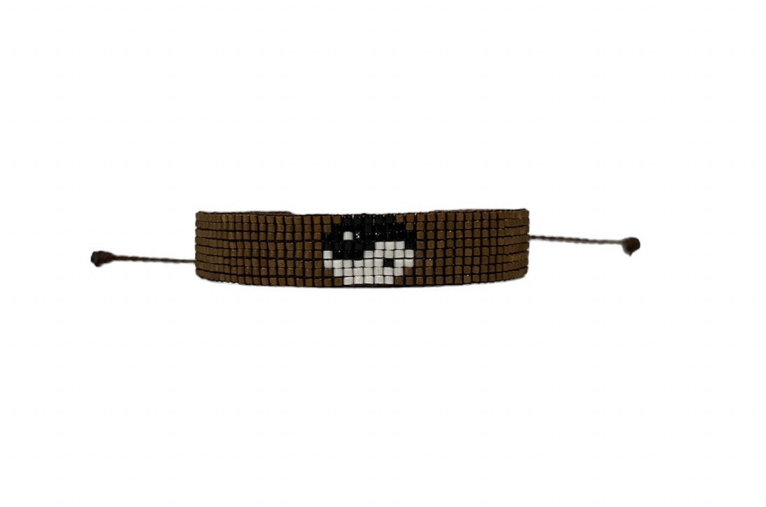 Men’s Ying Yang bracelet