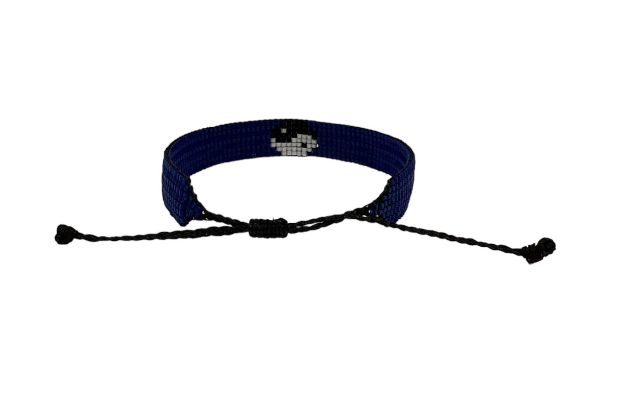 Men’s Ying Yang Bracelet