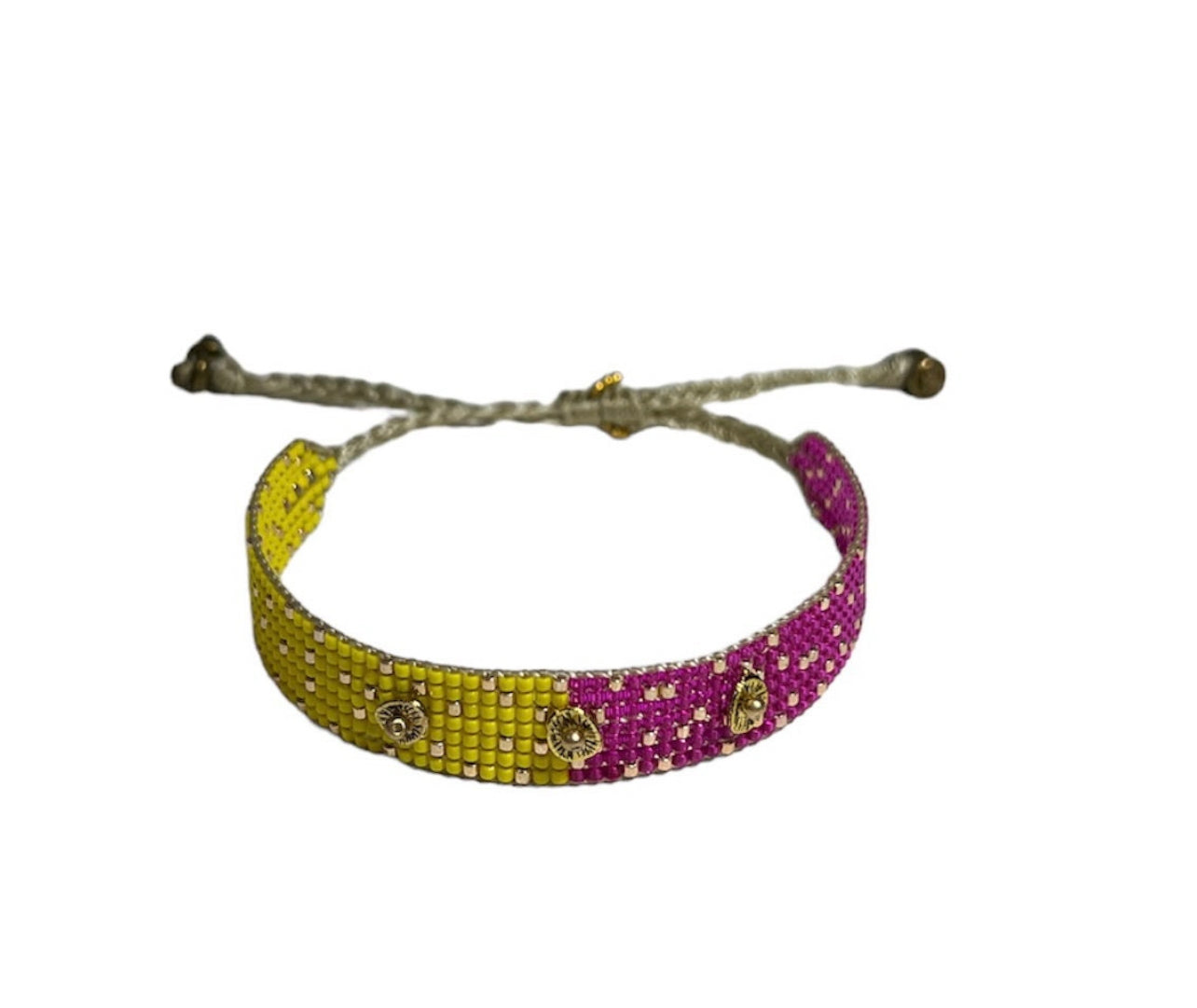 Liah Bracelet