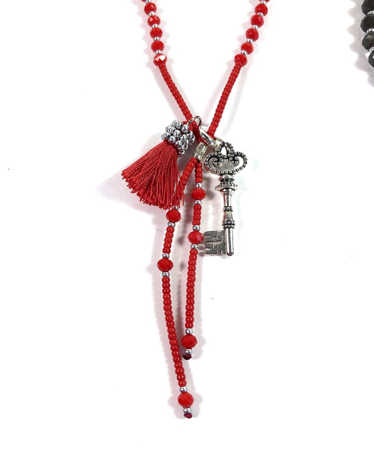 Melia Necklace