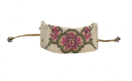 Fleur Bracelet