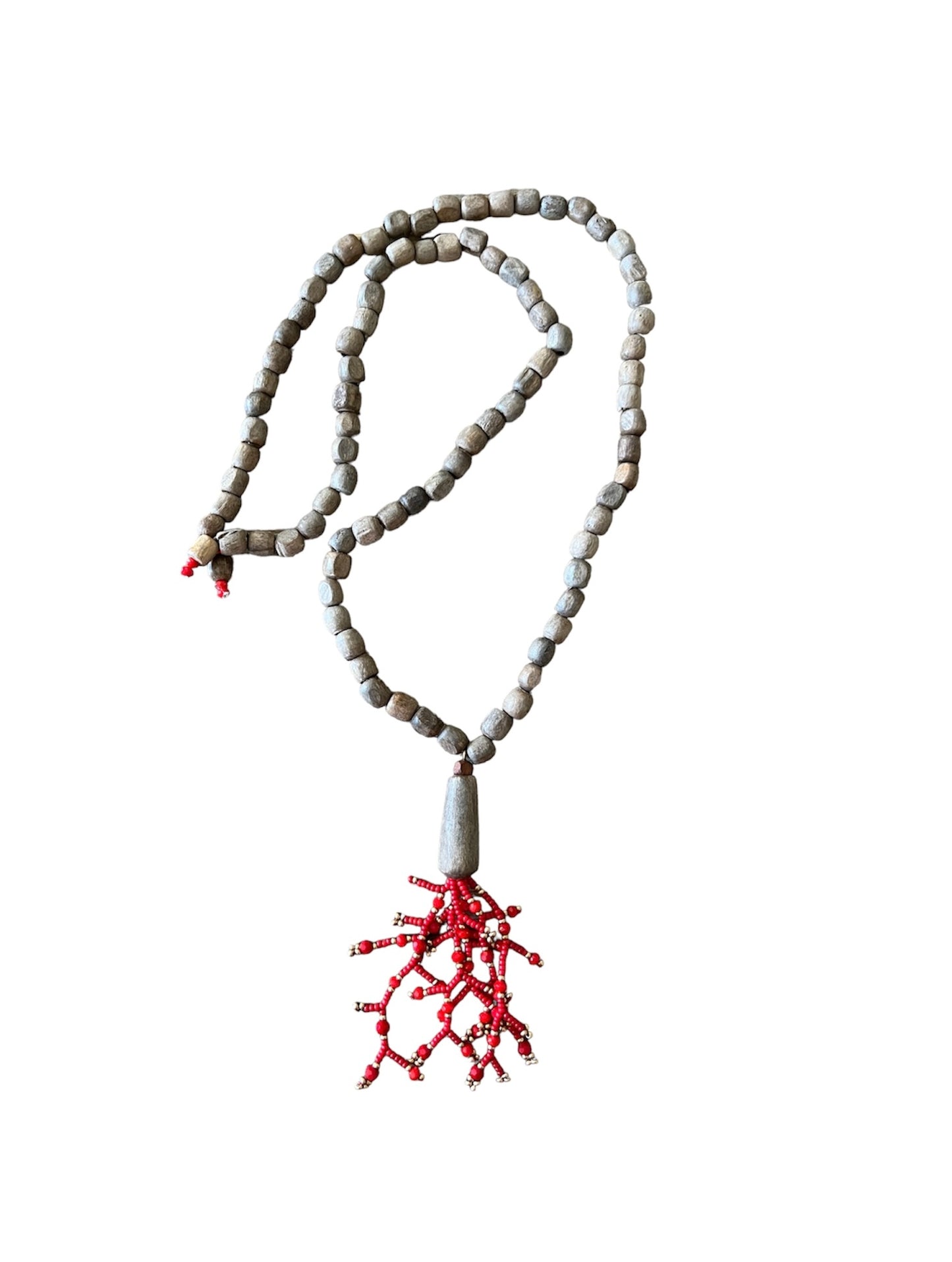 Coral Necklace