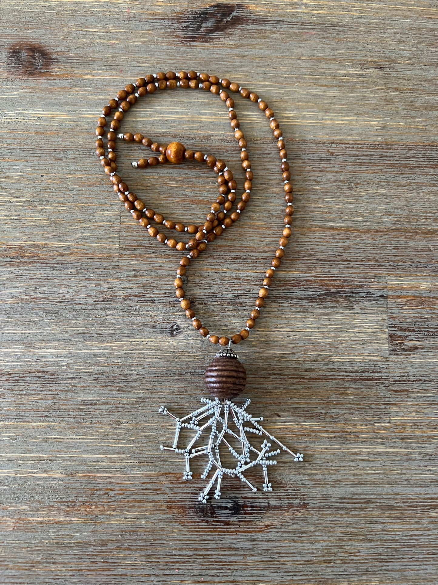 Luna Necklace
