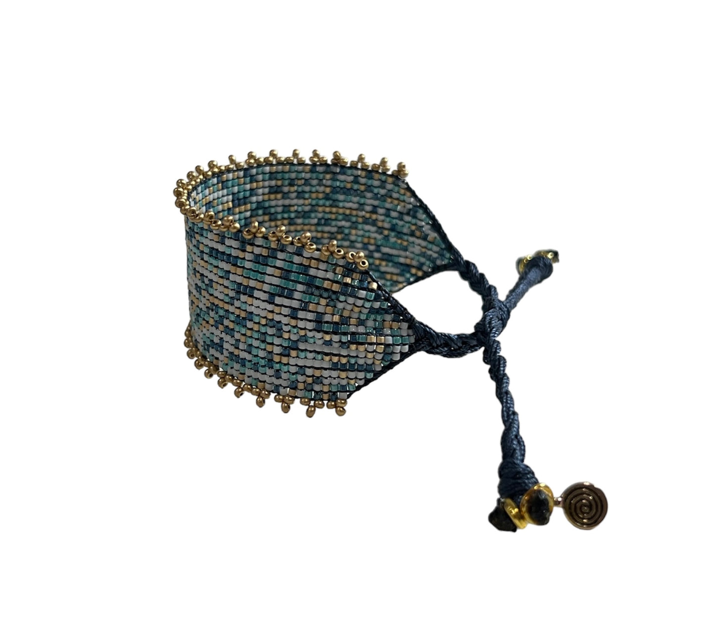 Mosaic Cuff