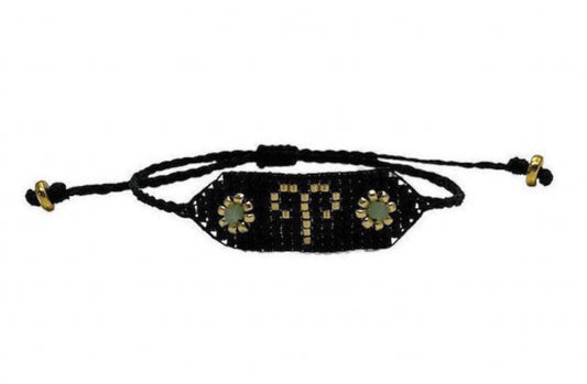 Aries Sign Bracelet