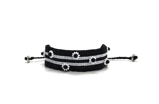 Fleur Bracelet