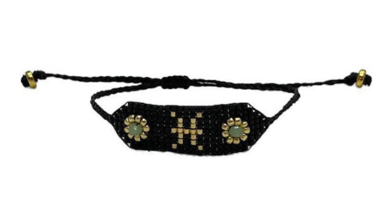 Pisces sign Bracelet